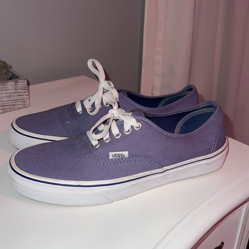Women’s Vans